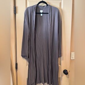 A New Day Duster